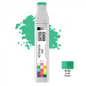 Чернила спиртовые SKETCHMARKER 22 мл цв. G122 Lush Green