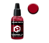 Краска Pacific88 Кроваво-красная (chimamire no aka)