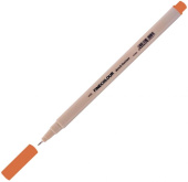 Линер Finecolour Liner 080 кадмий