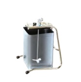 Пневмомешалка Iwata AMM-711