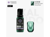 Краска акриловая Kaleido ColorWorks K309 Almond Green 20 ml