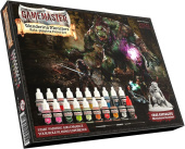 Набор красок Army Painter – Gamemaster: Wandering Monsters Paint Set