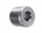 Vepa A119/4 Заглушка M1/2"