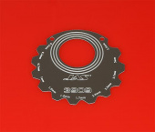 JAS 3909 Скрайбер угловых поверхностей и скругления