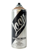 Аэрозольная краска LOOP LP-321 NURNBERG/ Нюрнберг, 400 мл