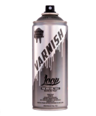 LOOP LP-430 VARNISH MATT Лак матовый, 400 мл