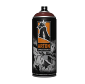 Краска аэрозольная Arton A816 Horse 400 мл