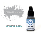 Краска Pacific88 - F65 Сигнальный серый (Signal grey)