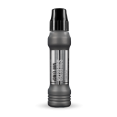 Маркер GROG 10 mini MCP/ хром / Hyper Crome Paint 10 мм