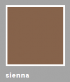 60021 Краска Hansa Pro-color sienna (охра) 30 мл