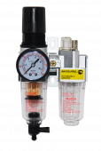 TNT Air AA1000FRL Фильтр-Регулятор-Лубрикатор 1/4"
