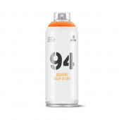 Краска MTN 94 / RV-2004 Orange оранжевый 400 мл