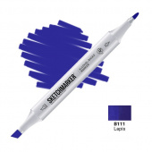 Маркер SKETCHMARKER B111 Lapis (Лазурит)