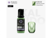 Краска акриловая Kaleido ColorWorks K310 Inferno Green 20 ml