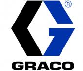 Graco 196789 Трубка диффузионная (сепаратор фильтра) UM/Mark