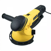Schtaer SCH-02-150-COMBI Двухрежимная шлифовально-зачистная машинка