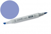 Маркер COPIC CIAO Smoky Blue B45