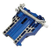 Graco 287934 Держатель насоса, Proconnect, Mark X