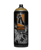 Краска аэрозольная Arton A802 Swed 400 мл