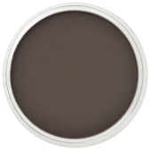 Пастель сухая PanPastel 780.1 Raw Umber Extra Dark (Сырая умбра экстра темная)
