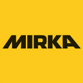 Mirka 8994803311 Тарельчатая шайба для ROS2 850, MPA1875