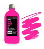 Чернила Grog Ink BPI 200 мл/ фуксия / Jellyfish Fuchsia