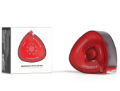 Dspiae MT-B01 Футляр для маскировочной ленты до 24 мм (красный)