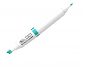 Маркер Winsor & Newton Pigment Phthalo Teal (фтало бирюзовый)