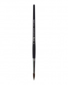 Royal Talens Кисть серии Van Gogh 171 № 6 белка, круглая, короткая ручка