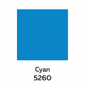 Краска TRANE TR / 5260 голубой 400 мл