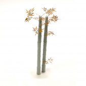 MiniWarPaint Бамбук набор, размер L