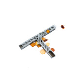 MiniWarPaint Дождеприемные лотки, размер S