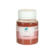 Пигмент Альбатрос Охра красная  30 г