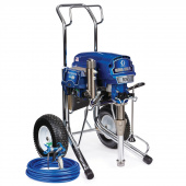 Установка Graco Ultra Max II 1095 Standard
