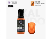 Краска акриловая Kaleido ColorWorks K305 Lustrous Orange 20 ml