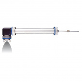 SATA 154559 Насадка-удлинитель 90º 20 см 1,6 мм для jet 1000 K RP