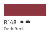 Маркер Finecolour Junior 148 темно-красный R148
