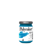 Краска акриловая Maimeri Polycolor Небесно-голубая, 140 мл
