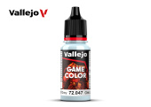 72047 Краска Vallejo Game Color Wolf Grey (Серый волк)