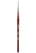 Кисть Roubloff серии DK13R №1,5 колонок, круглая