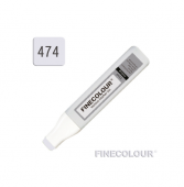 Заправка Finecolour Refill Ink 474 оттеночный серый №3 SG474