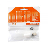 Walcom 1011372 Регулировочный винт подачи воздуха для к/р Genesi GEO, HA, HVLP