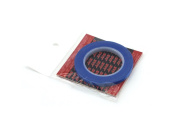 JAS 63138 Маскировочная лента, бумага, 6 мм х 18 м