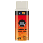 Аэрозольная краска Molotow Premium #218 light grey neutral