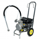 Schtaer Saturn 300 Окрасочный аппарат безвоздушный