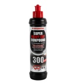 Menzerna Super Heavy Cut Compound 300 improved Полировальная паста, 250 мл