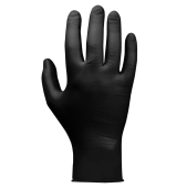 Jeta Safety JSN NATRIX-B Ультрапрочные нитриловые перчатки с текстурой Natrix (50 шт.)