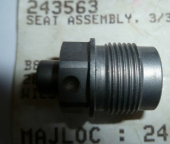 Graco 243563 Диффузор 3/32" Alpha AA