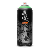 Краска аэрозольная Arton A602 Caterpillar 400 мл