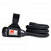 Rupes 80.400KIT Блок фильтра в сборе для ER/LE/LS/LR21/LR31